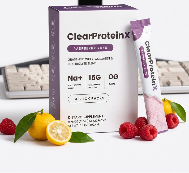 Top Protein Powder Picks for 2026: Find Your Perfect Match